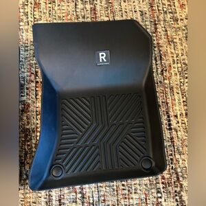 Brand new weather floor mats for a Nissian altima